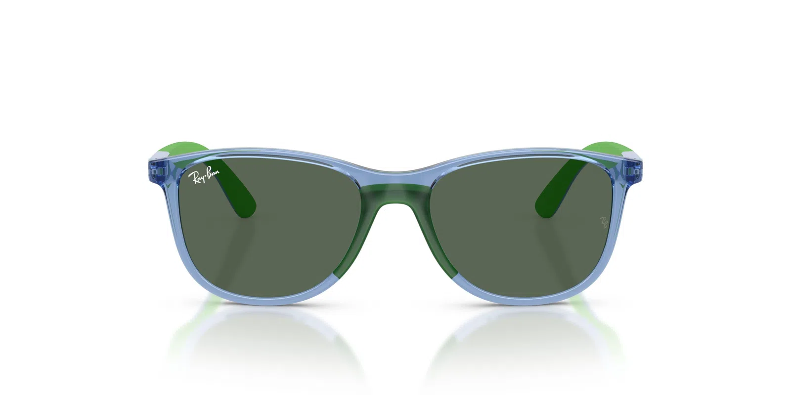 Ray-Ban Kids 0RJ9077SF Sunglasses - view 43